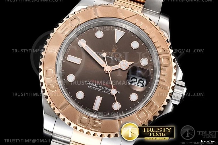 1106 ROLYM181 – YachtMaster Unique 1077